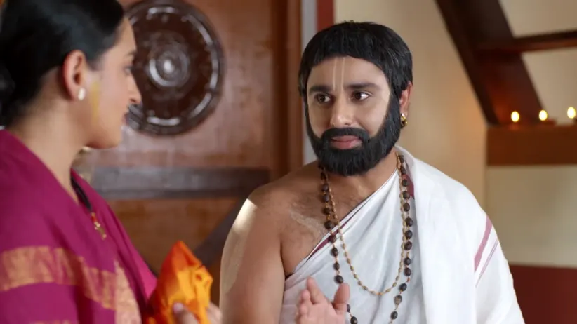 Sri Raghavendra Mahathme - September 25, 2025 - Webisode