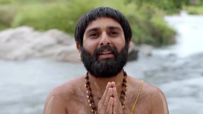 Sri Raghavendra Mahathme - September 26, 2025 - Webisode
