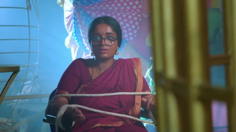 Brahmagantu - September 26, 2025 - Best Scene