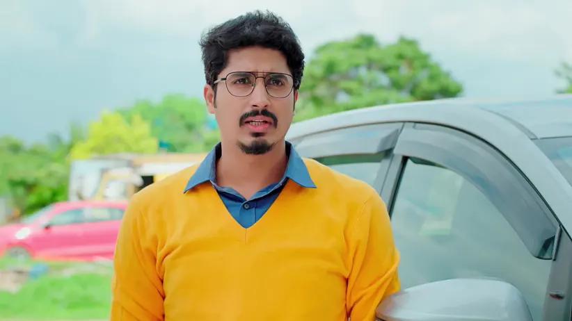 Kalyanamasthu - September 22, 2025 - Best Scene