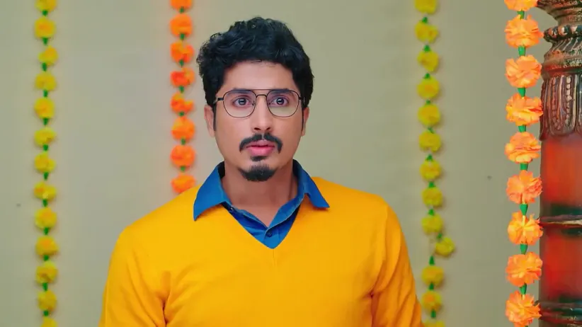 Kalyanamasthu - September 24, 2025 - Best Scene