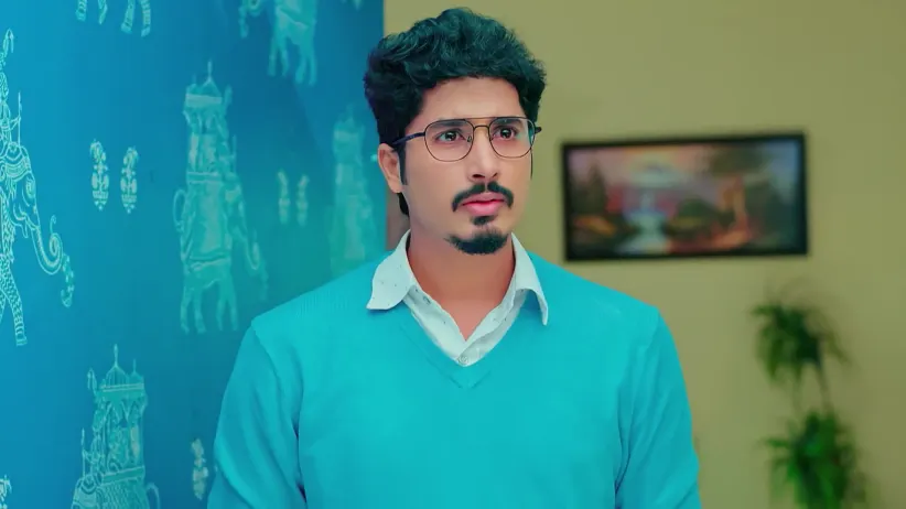 Kalyanamasthu - September 28, 2025 - Best Scene