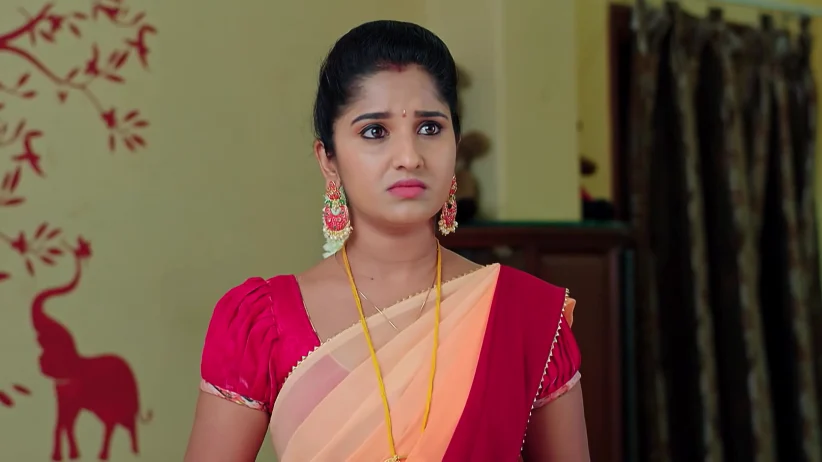 Kalyanamasthu - September 27, 2025 - Best Scene