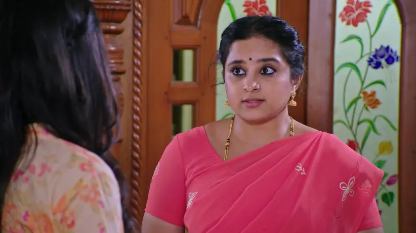 Lakshmi Nivasa - September 25, 2025 - Best Scene