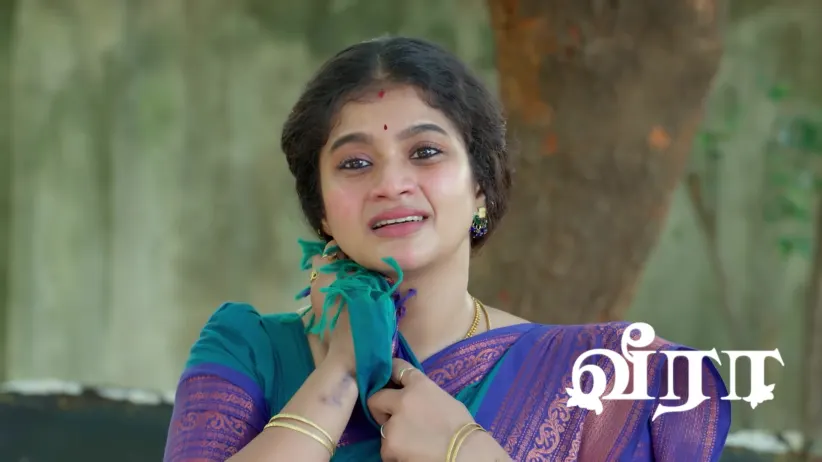 Veera Locates Kanmani
