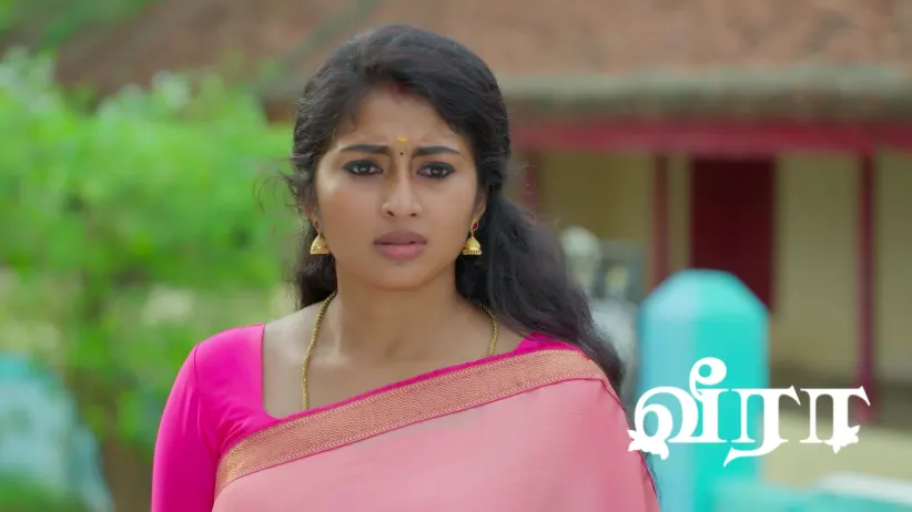Maaran and Veera Learn about Ganga