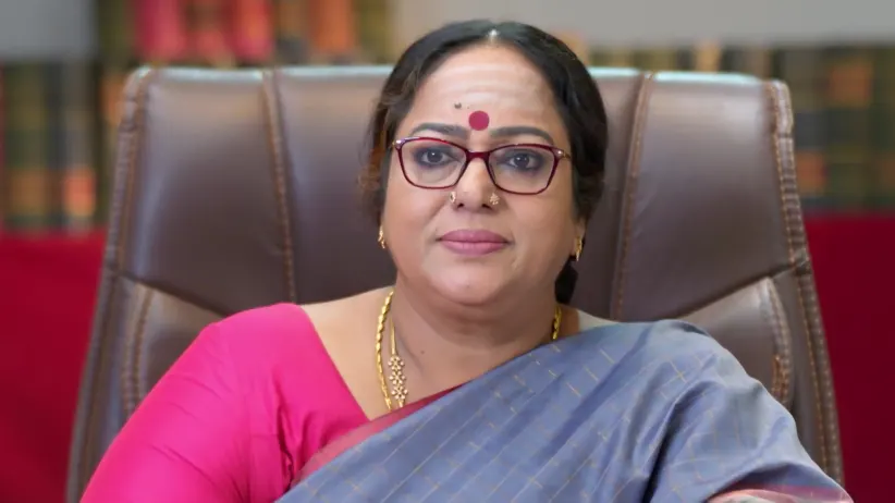 Anna - September 22, 2025 - Webisode