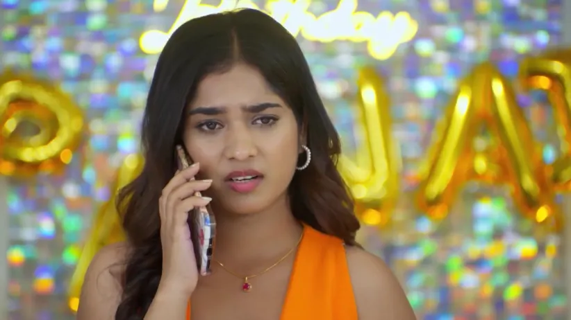 அயலி - செப்டம்பர் 26, 2025 - வெபிஸோட்