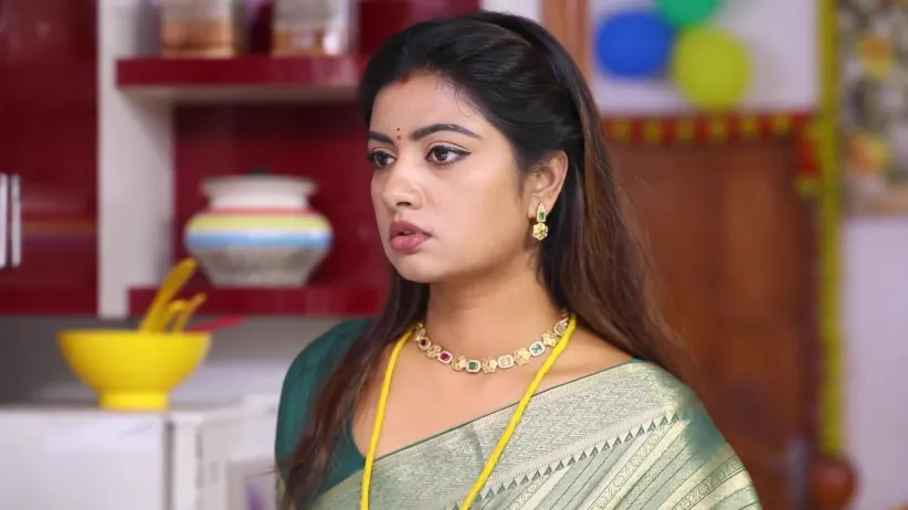 Maari - September 22, 2025 - Webisode