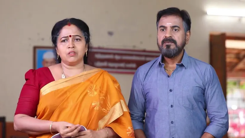 Maari - September 26, 2025 - Webisode