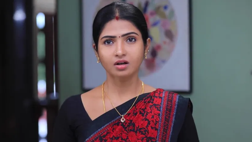 Manasellam - September 23, 2025 - Webisode