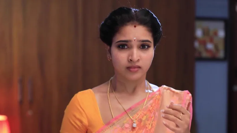 Manasellam - September 25, 2025 - Webisode