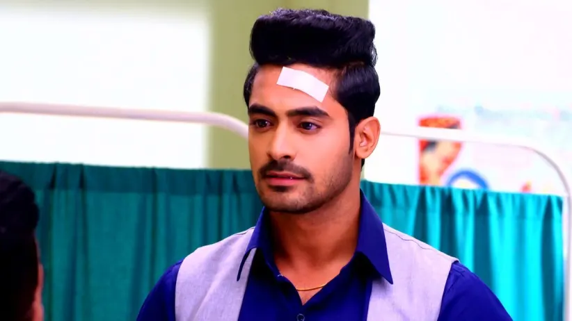 Nayan Saves Sehdev