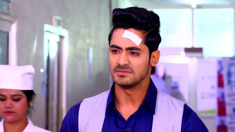 Divansh Learns the Truth about Rajbeer