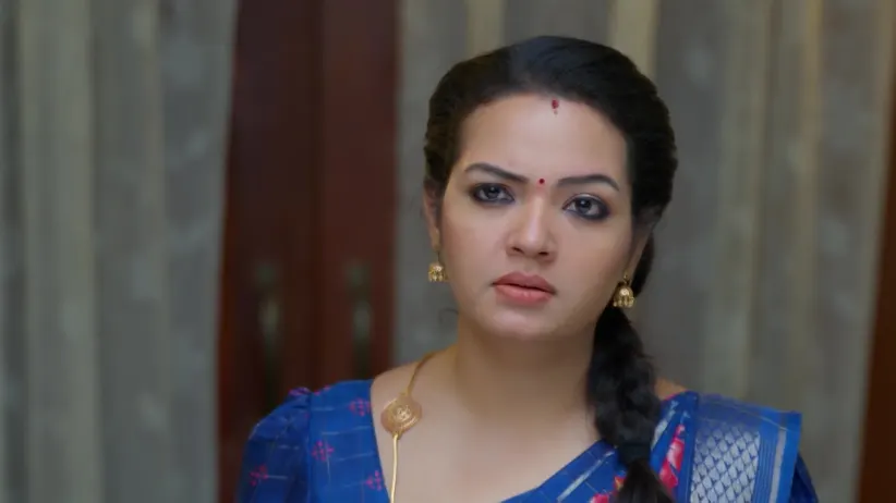 Sandhya Raagam - September 27, 2025 - Webisode