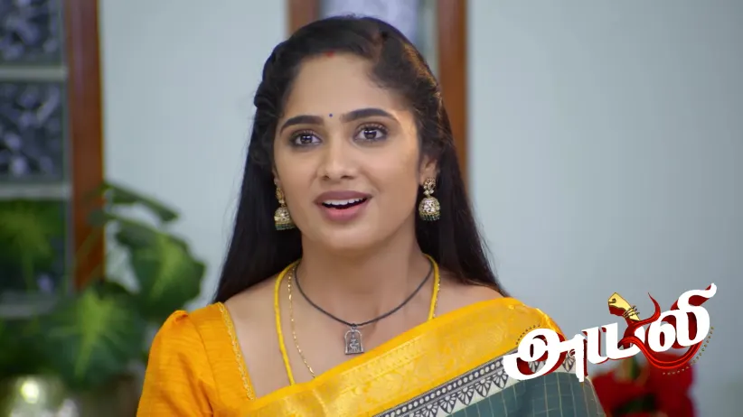 Shiva Prevents Kabilan from Identifying Him