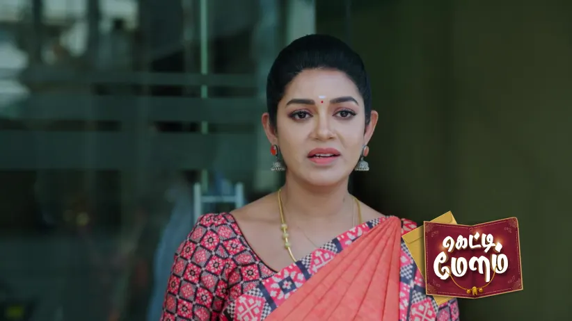 A News about Shivaraman Delights Thulasi