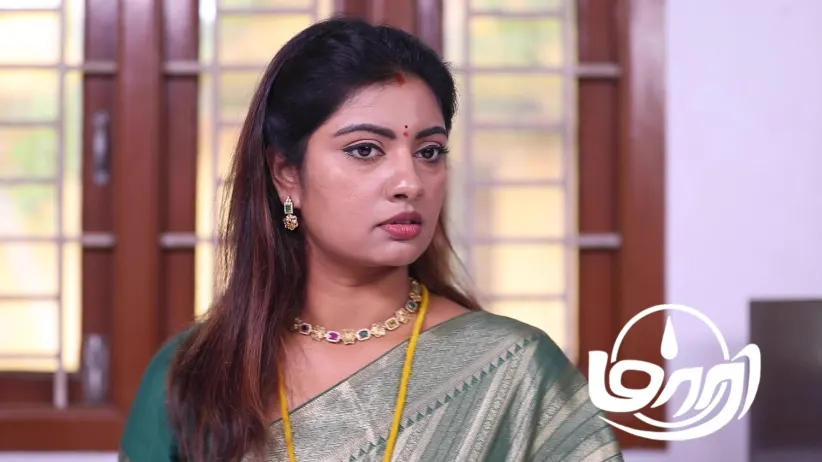 Mandakini Leaves Surya and Durga Terrified