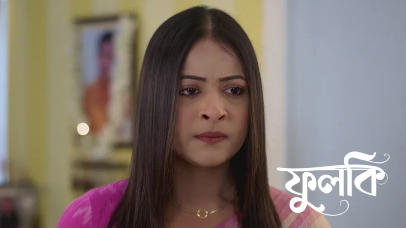Phulki Visits Abhayeshwori Ashram for Rudra