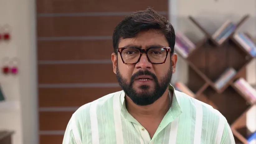 Anondi - September 25, 2025 - Webisode