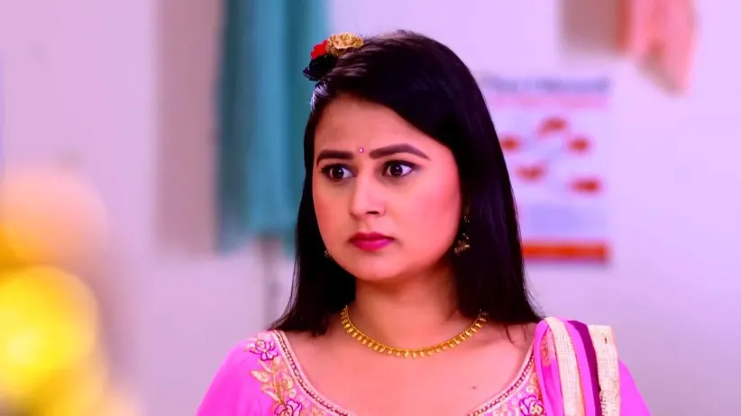 Madhvi Worries about Divansh’s Arrival | Nayan Jo Vekhe Unvekha