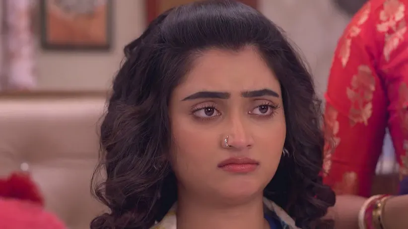 Jagadhatri - September 23, 2025 - Webisode