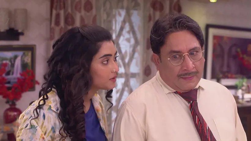 Jagadhatri - September 24, 2025 - Webisode
