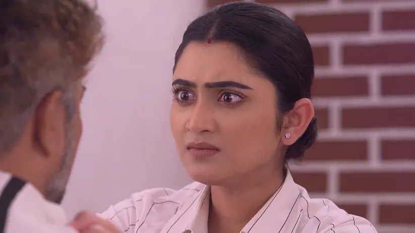 Jagadhatri - September 25, 2025 - Webisode