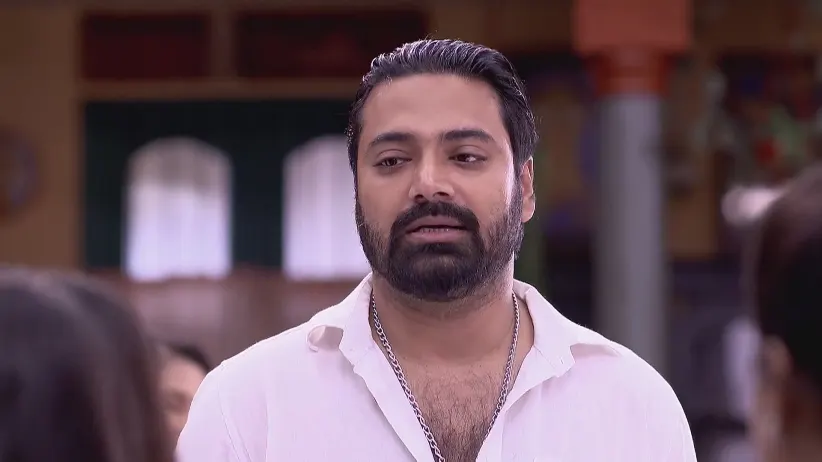 Amader Dadamoni - September 23, 2025 - Best Scene