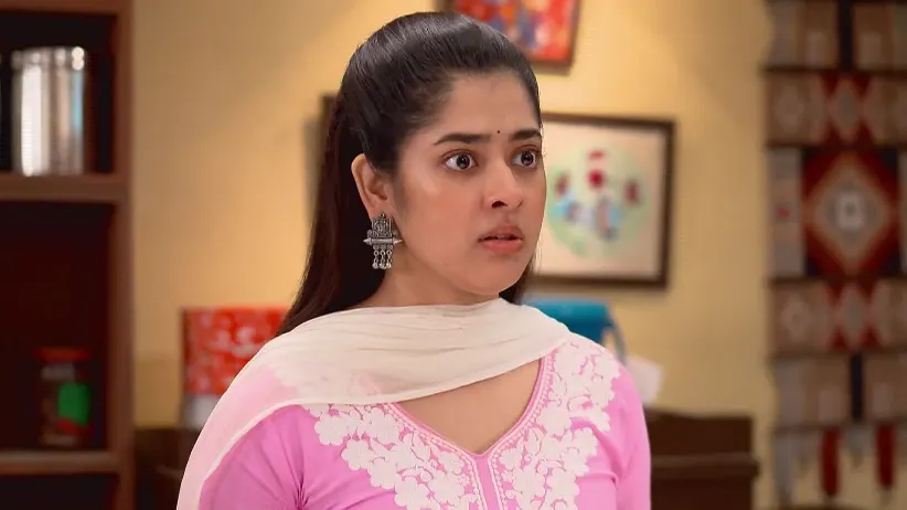 Chirodini Tumi Je Amar - September 22, 2025 - Best Scene