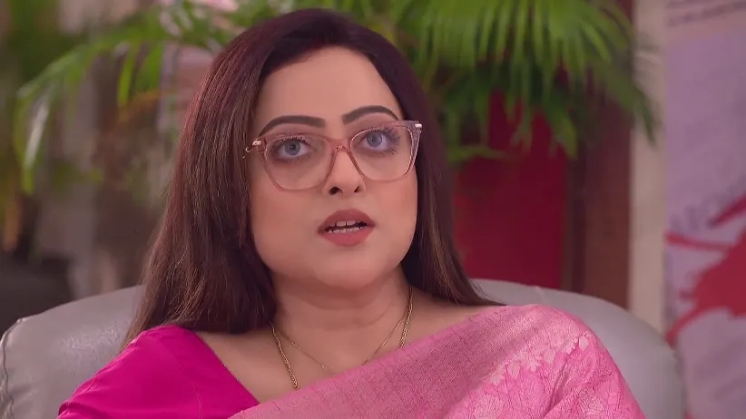Jagadhatri - September 22, 2025 - Best Scene