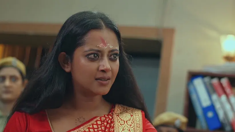 Jowar Bhanta - September 23, 2025 - Best Scene