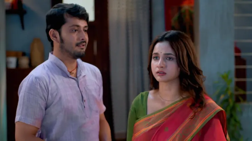 Kone Dekhaa Alo - September 26, 2025 - Best Scene