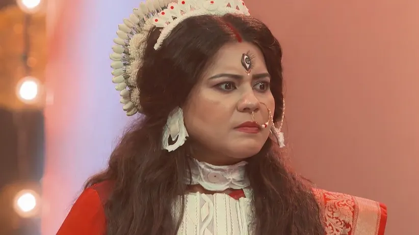 Parineeta - September 25, 2025 - Best Scene