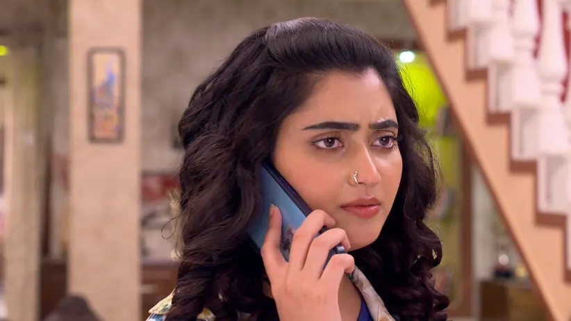 Jagadhatri - September 24, 2025 - Episode Spoiler