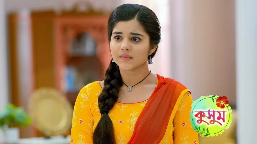 Kusum Decides to Not Marry Ratul