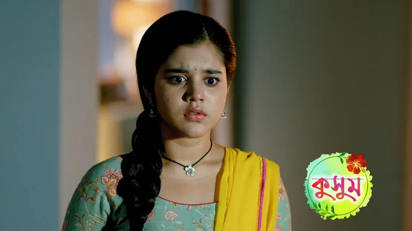 Kusum Fails to Accept the Marriage as Fake