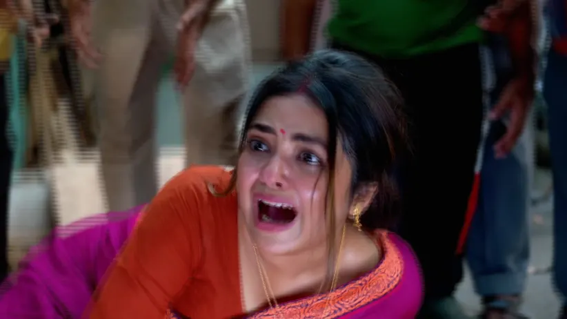 Sriman Bhogoban Das - September 24, 2025 - Episode Spoiler