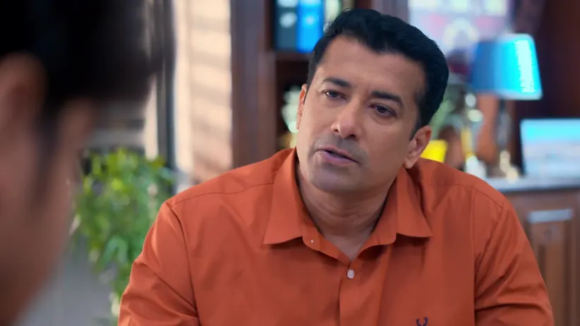 Indrajit Raids a Club in Disguise