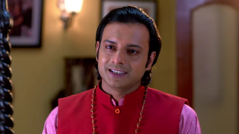 A Disguised Lord Mahadev Saves Bhogoban