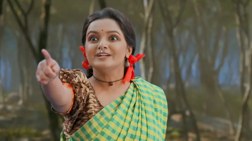 Bedeni Jyotsnar Amar Prem - September 22, 2025 - Best Scene
