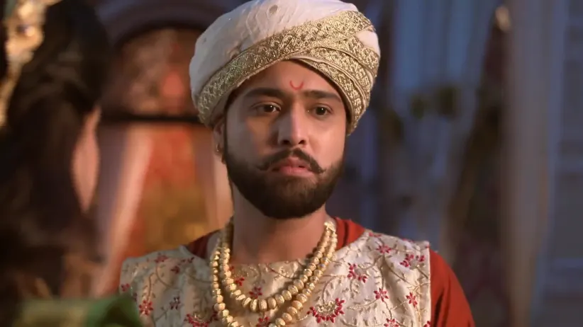 Bedeni Jyotsnar Amar Prem - September 27, 2025 - Best Scene