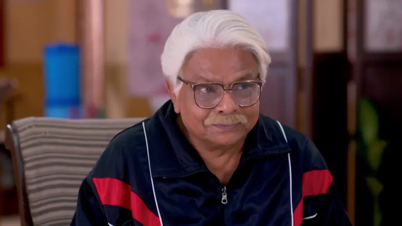 Sriman Bhogoban Das - September 22, 2025 - Best Scene