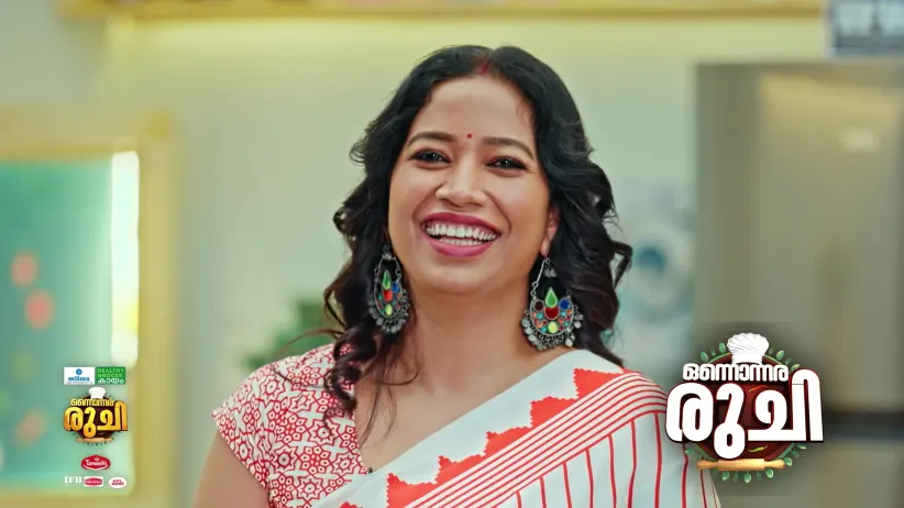 Onnonnara Ruchi - September 20, 2025