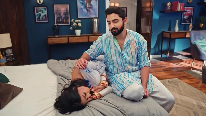 Lakshmi Kalyanam - September 22, 2025 - Episode Spoiler