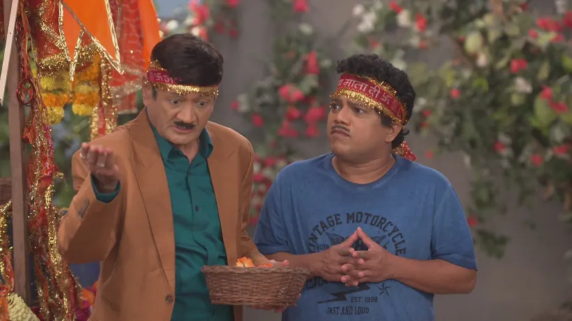 Happu Ki Ultan Paltan - 25 September, 2025