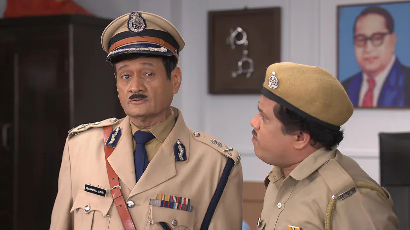 Happu Ki Ultan Paltan - 23 September, 2025