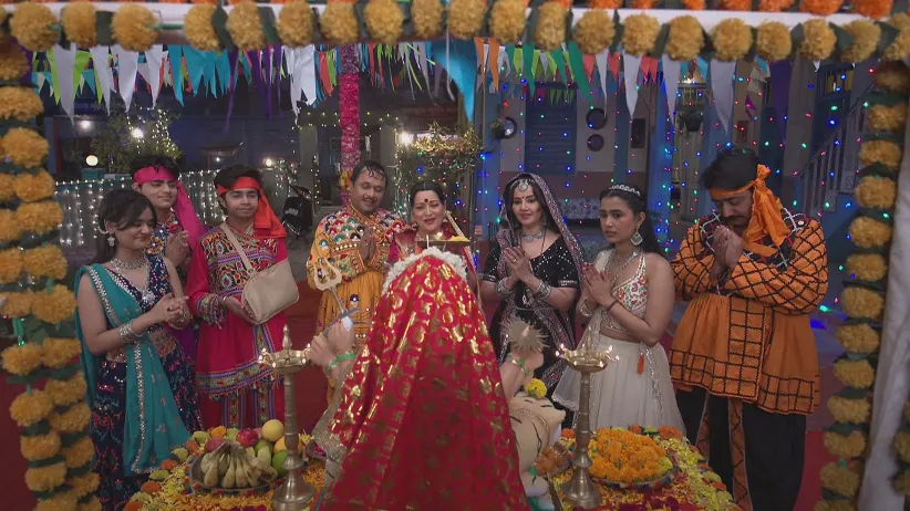 Happu Ki Ultan Paltan - 26 September, 2025