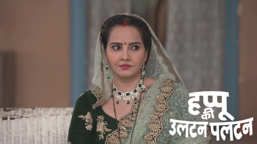 Will Happu Reach the Pahadiwala Mata Temple?