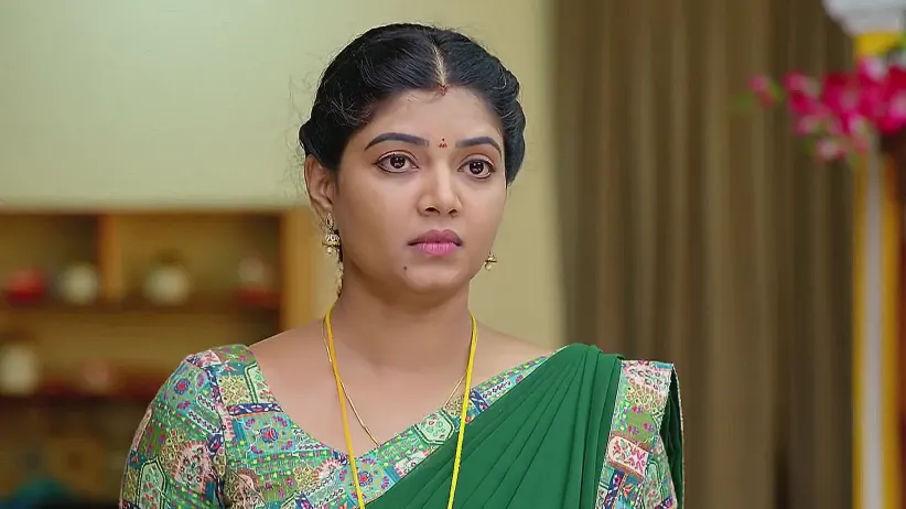 Kalavaari Kodalu Kanakamahalakshmi | September 14 - September 20, 2025